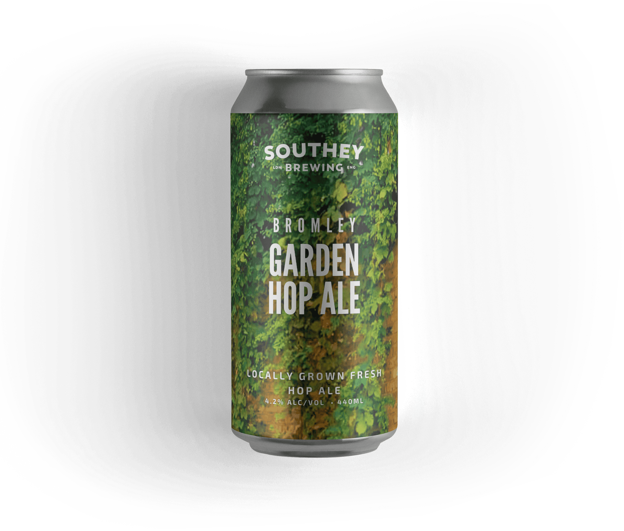 Bromley Garden Hop Ale - 4.2%