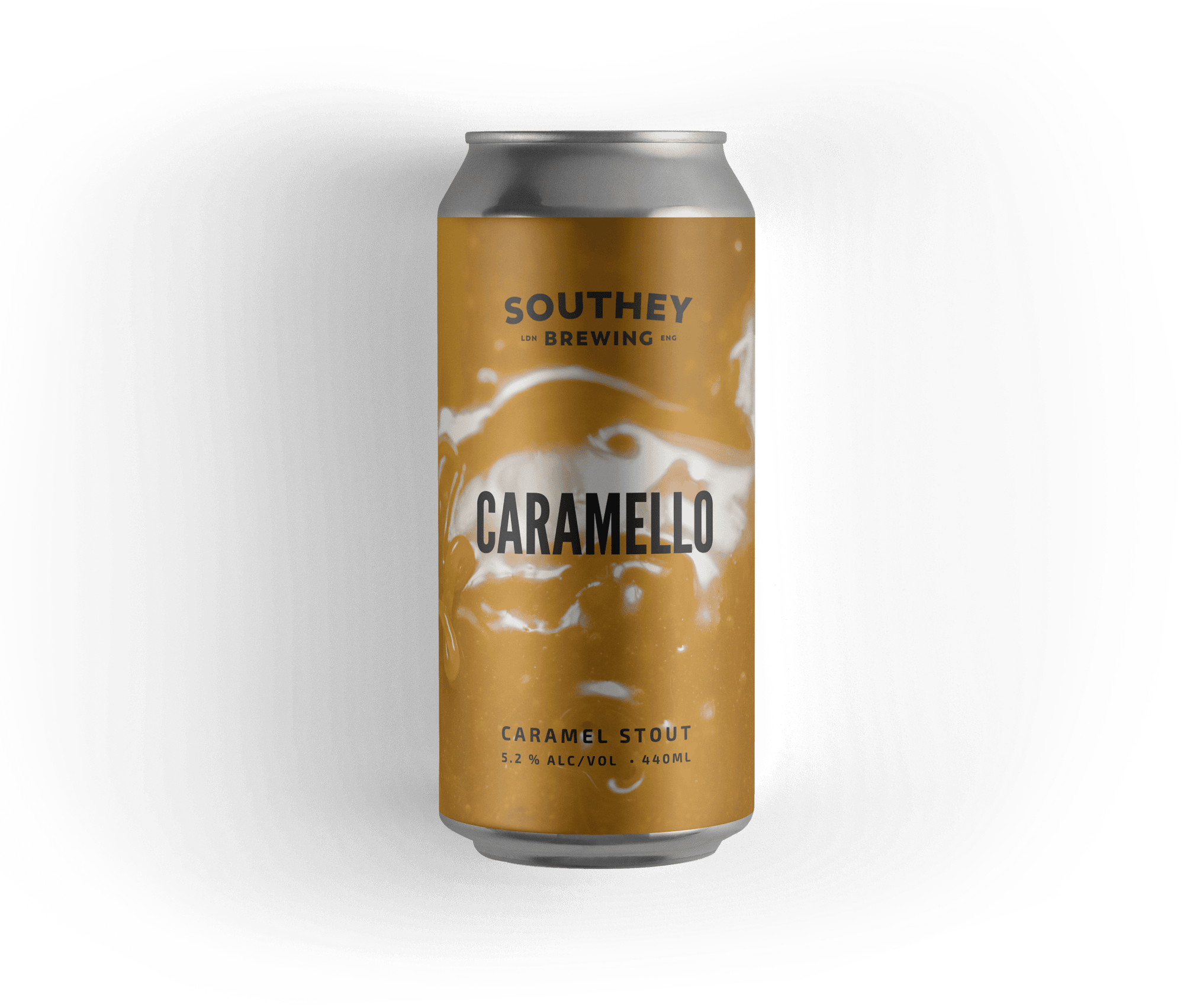 Caramello - Caramel Stout - 5.2%