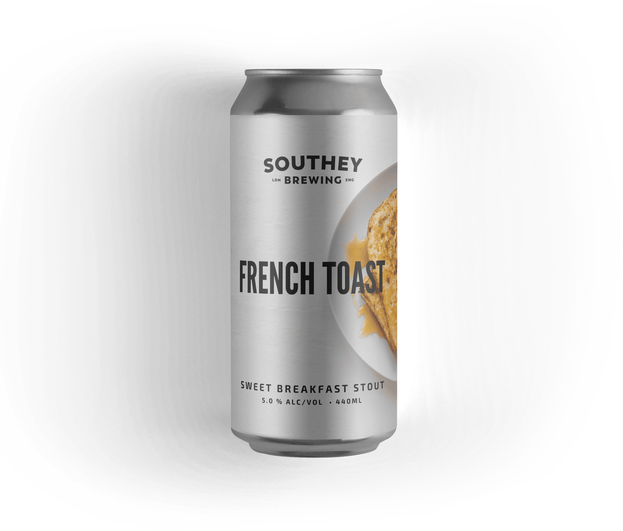 French Toast - Sweet Breakfast Stout - 5.2%