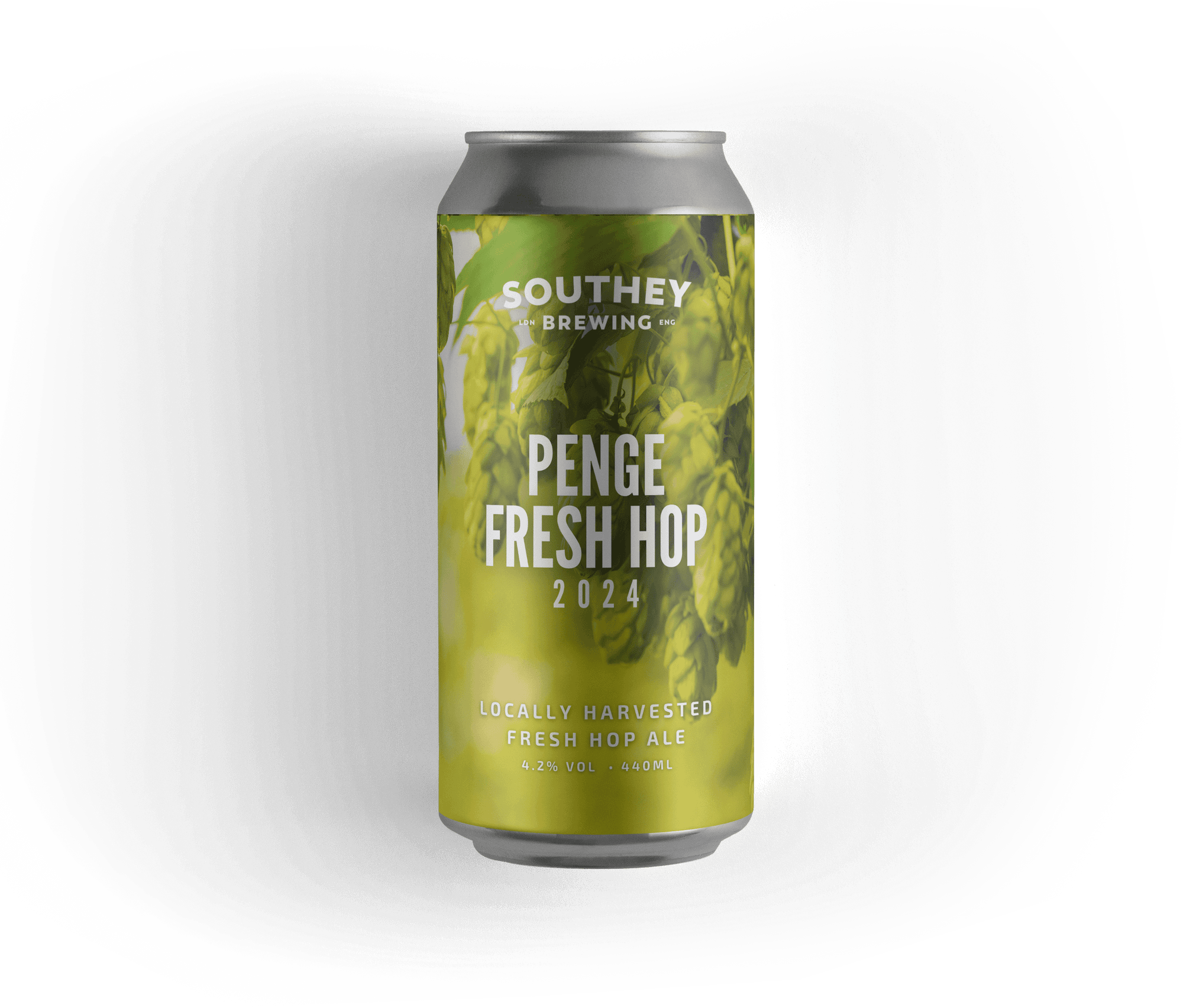 Penge Fresh Hop 2024 - 4.2%