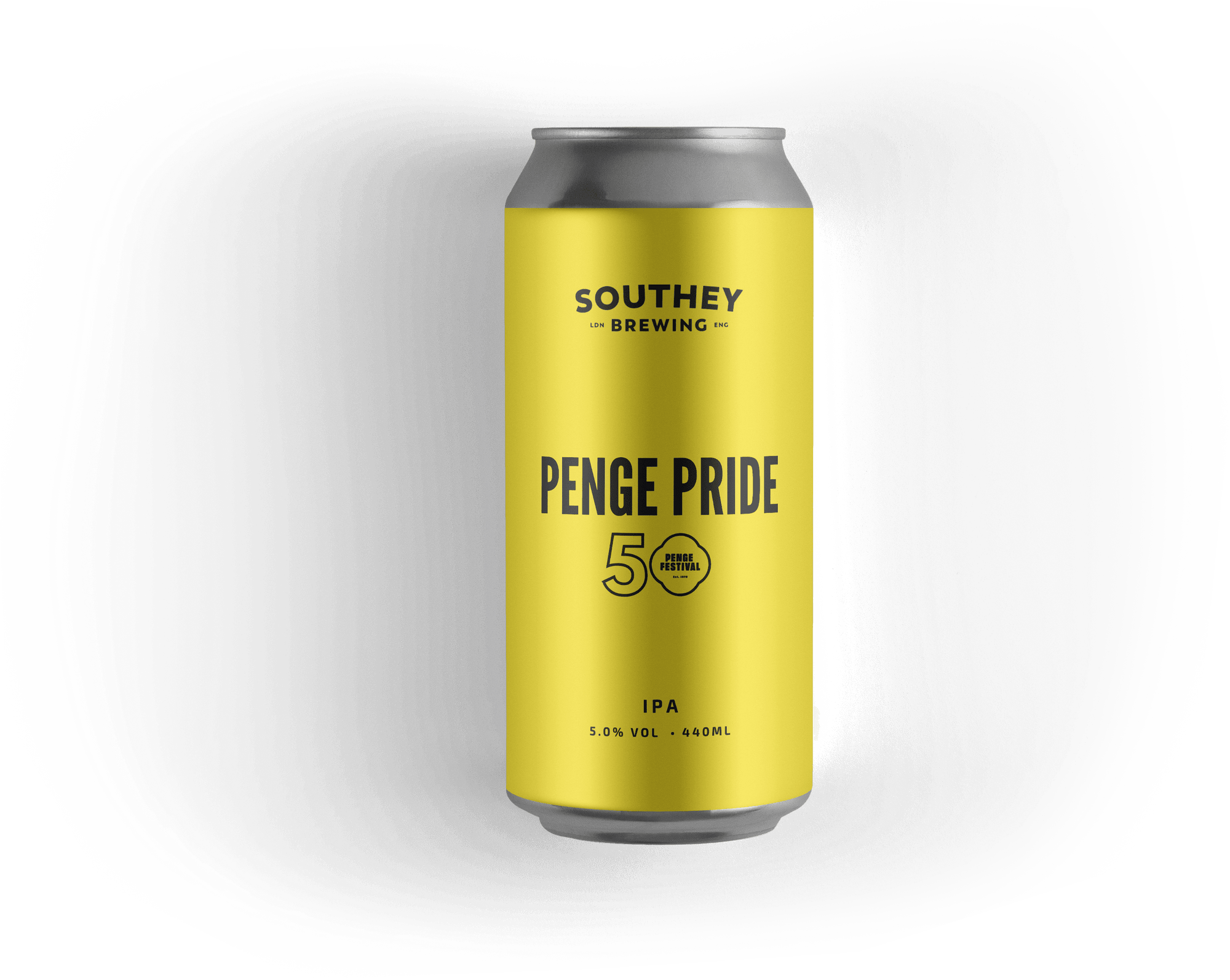 Penge Pride - IPA - 5.0%