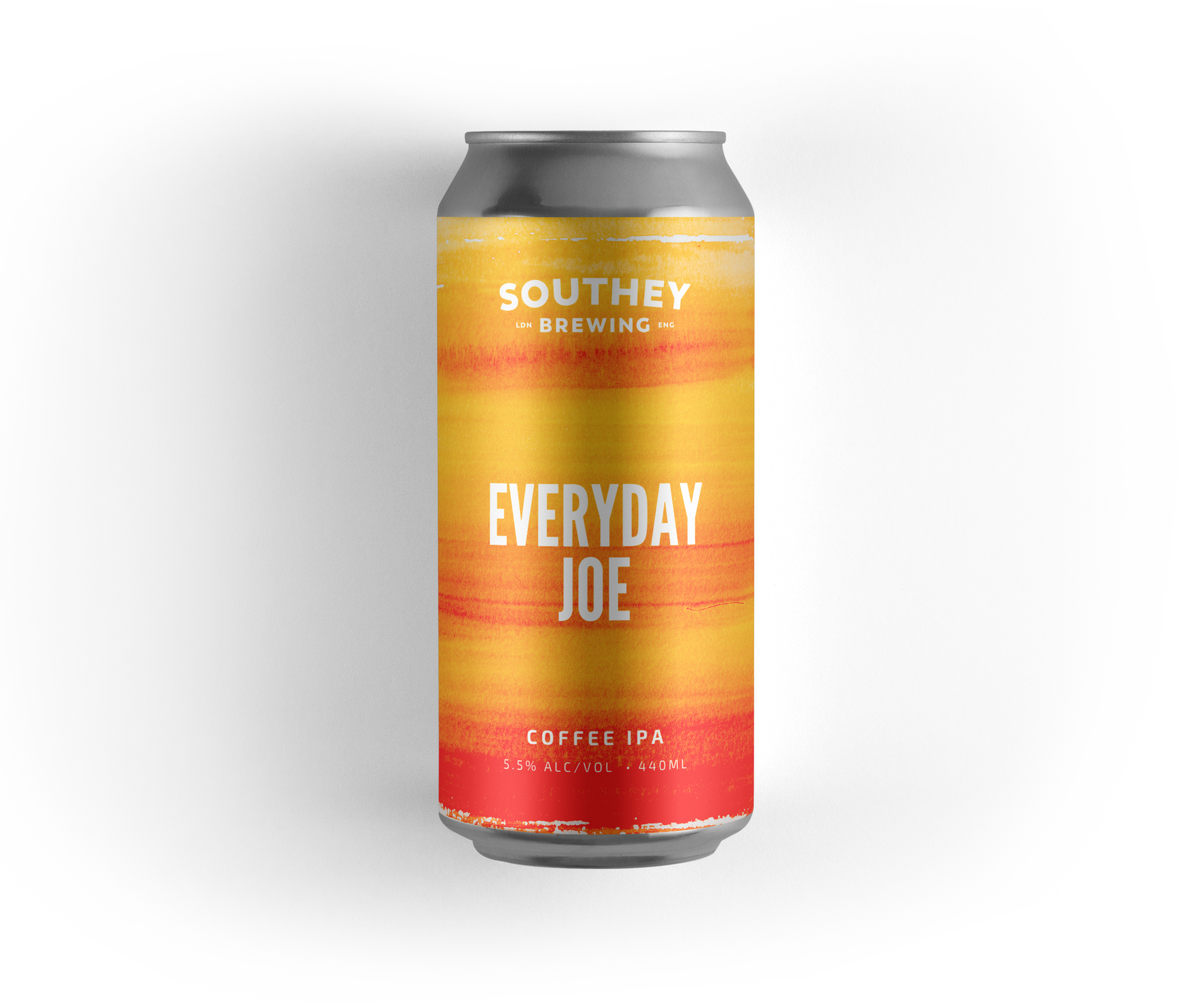 Everyday Joe - Coffee IPA - 5.5%