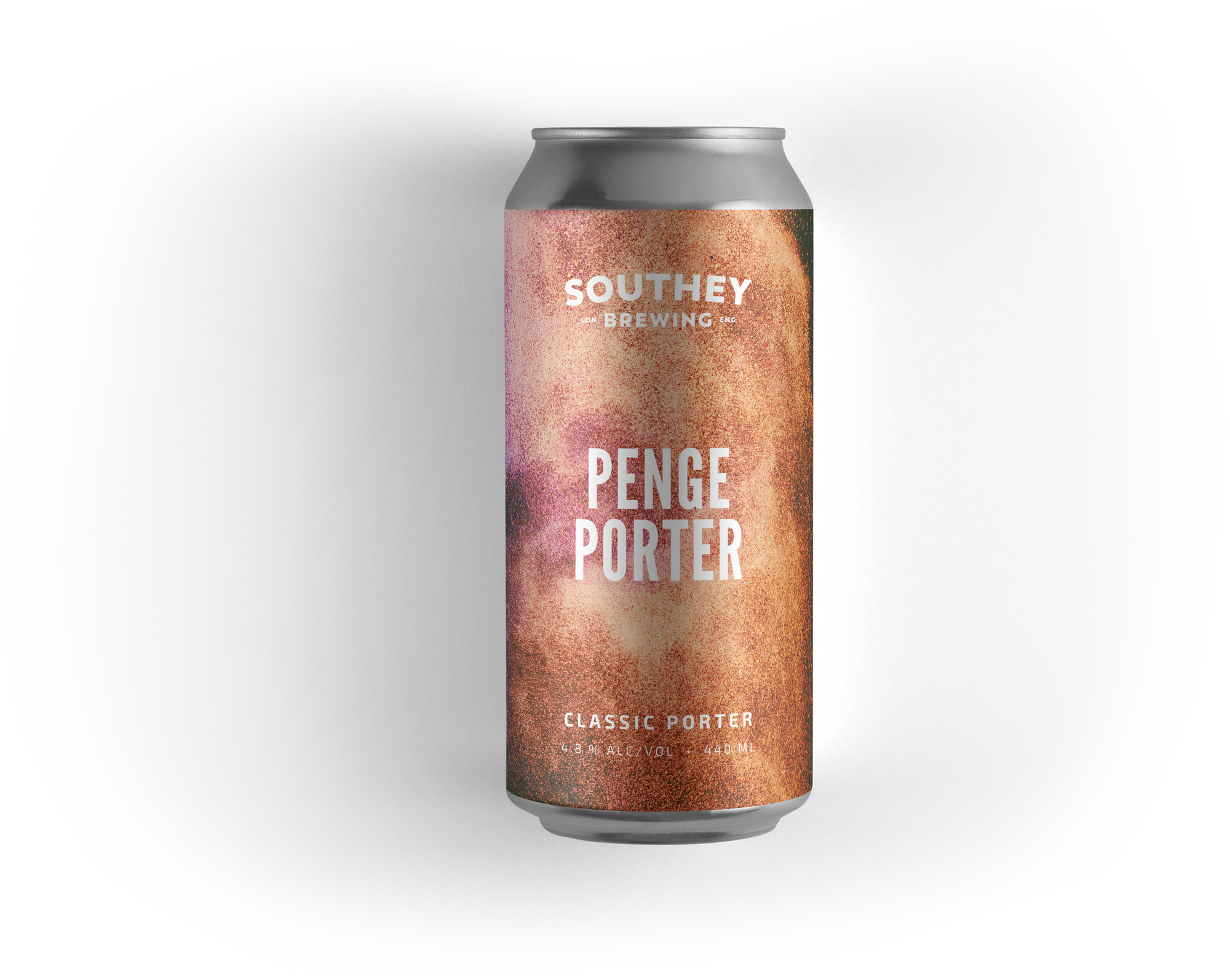 Penge Porter - Classic Porter - 4.8%