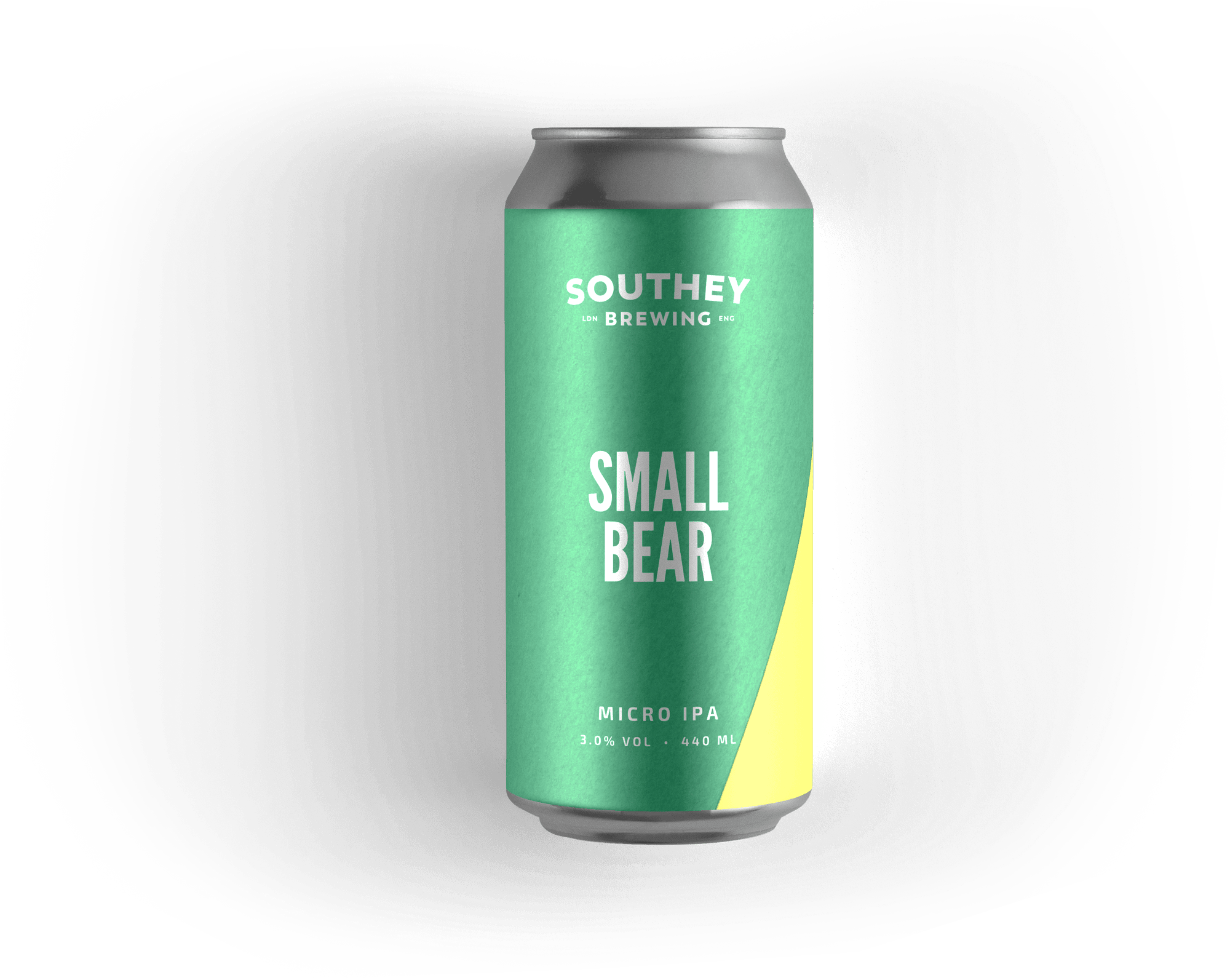 Small Bear - Micro IPA - 3.0%